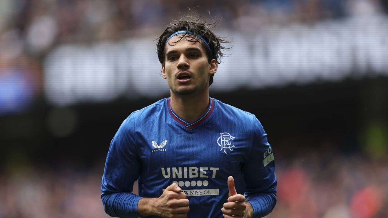 Ianis Hagi, ce transfer ireal! A picat tot ce se ştia şi are şanse mari să plece în Israel! | EXCLUSIV