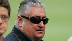 Iancu râde de Gigi:** "E normal ca el să încurce atmosfera de la noi cu cea din Ghencea, va fi la fel de huiduit"