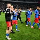 Gigi Becali a anunțat termenii plecării lui Florin Tănase de la FCSB