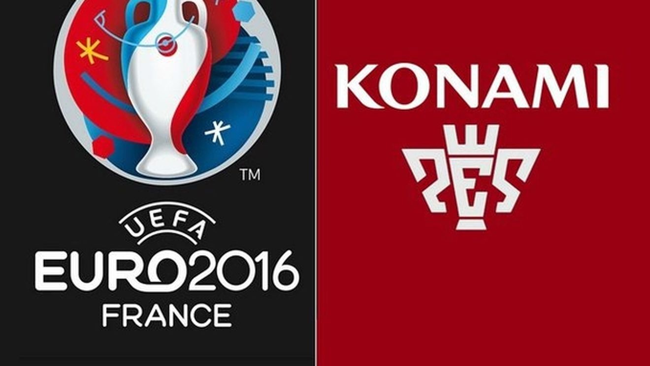 Update-ul UEFA Euro 2016 va fi gratuit pentru toți deținătorii lui PES 2016