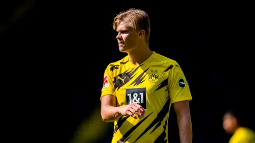 Erling Haaland i-a luat mințile lui Roman Abramovich! Patronul lui Chelsea vrea să facă o ofertă ireală: Timo Werner plus o sumă uriașă de bani pentru Borussia Dortmund!