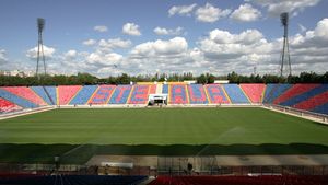 "Nu suntem obligați să jucăm cu spectatori!** Vom închide porțile!"