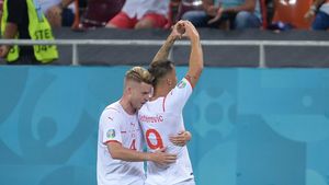 Top Pariu: 100% Nations League » Pachetul Zilei ajunge la cota 10.00 »»