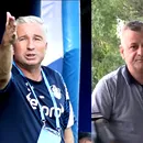 Liniştea dinaintea furtunii la CFR Cluj. Dan Petrescu e ca şi demis, după ce Cristi Balaj a anunțat o şedință de urgență cu patronul Nelu Varga: „Va lua decizia”