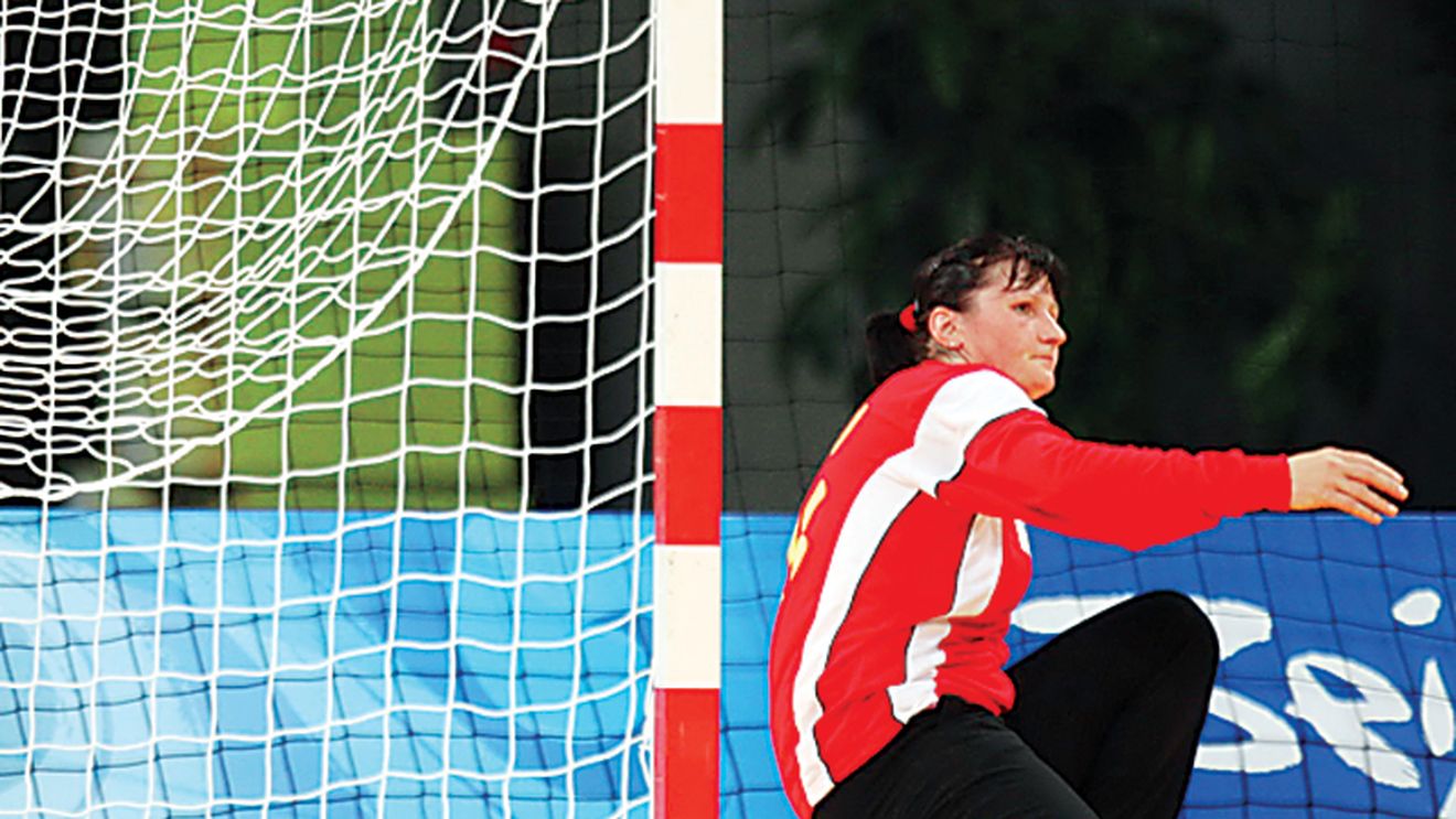 Huțupan: „Nu-mi vine să cred că vom lupta pentru locul 7!"