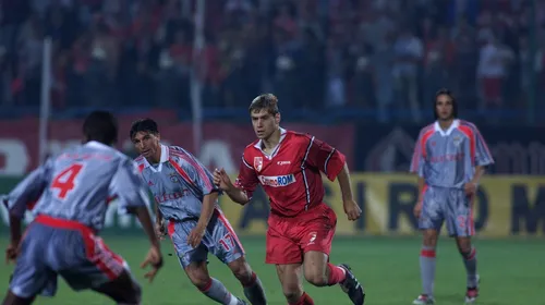 Vali Năstase, omul care a învins-o pe Benfica în 1999: „Sevilla e favorită”. Finala Europa League e LIVE BLOG pe ProSport