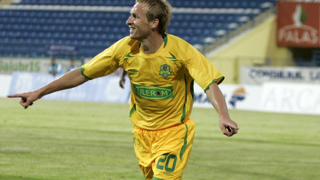 Vine în Ghencea?** Ljubinkovic: "Sunt măgulit de interesul Stelei!"