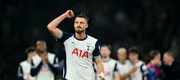 Ce a făcut Radu Drăguşin, pe teren, imediat după Tottenham – Manchester City 2-1