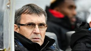 Eugen Neagoe insistă pentru un fotbalist din Superliga. „Mi-aș dori din suflet să îl am la Craiova!”