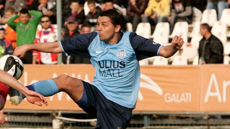 Romulus Miclea, tentat să lucreze cu fratele său: **"M-ar atrage un transfer la Voința Sibiu"