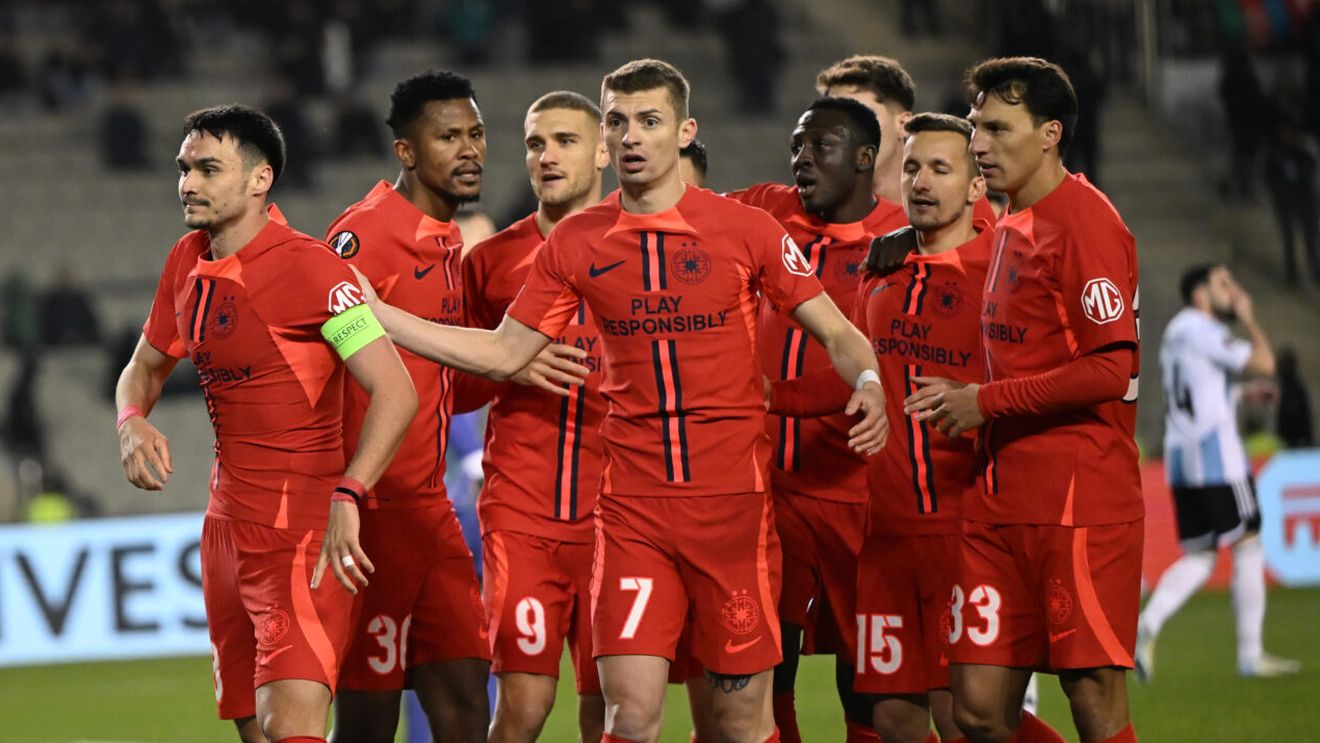 Nume important de la FCSB, pe lista neagră a lui Gigi Becali. A dat un munte de bani pe el, dar s-a săturat: „Nu mai eşti de noi”