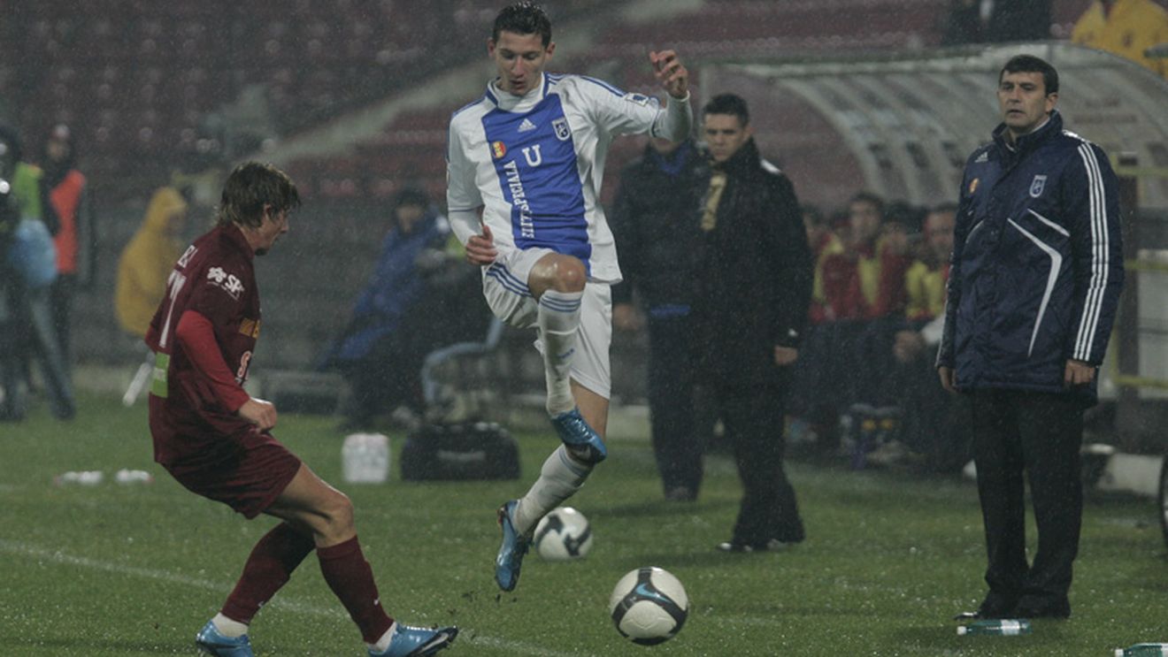 "Neagoe m-a dezamăgit crunt!** E cel mai slab joc al nostru din ultimii doi ani!"