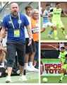 Tony da Silva, după remiza obținută de Poli Iași la Voluntari: ”Rezultatul este echitabil. Creștem de la meci la meci.” Ce l-a nemulțumit și la ce capitol stau moldovenii foarte bine după patru runde