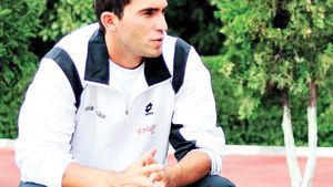 Lupta cu înălțimile!** Horia Tecău a intrat în TOP 10 cei mai buni jucători ai lumii! Cum a urcat 80 de locuri în ultimii 3 ani