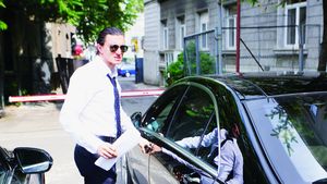 Săvulescu plătește!** REACȚIA acționarului "câinilor" după ce a fost făcut PRAF de Borcea