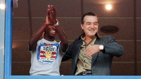 "Să ajungi la Steaua e ca și cum te-ai transfera la Real"