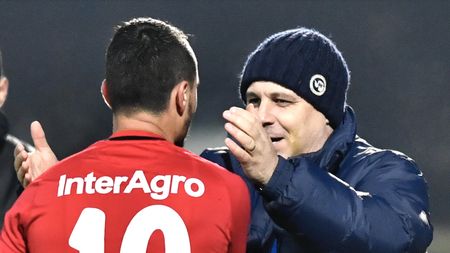 Ce sfat i-a dat Constantin Budescu lui Marius Șumudică pentru a pune capăt scandalului de la Rapid: „I-am zis asta”