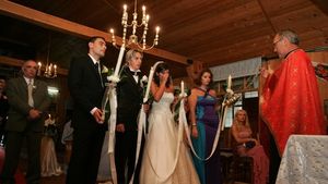 Secretul exploziei lui Deac: Icoana lui Trică