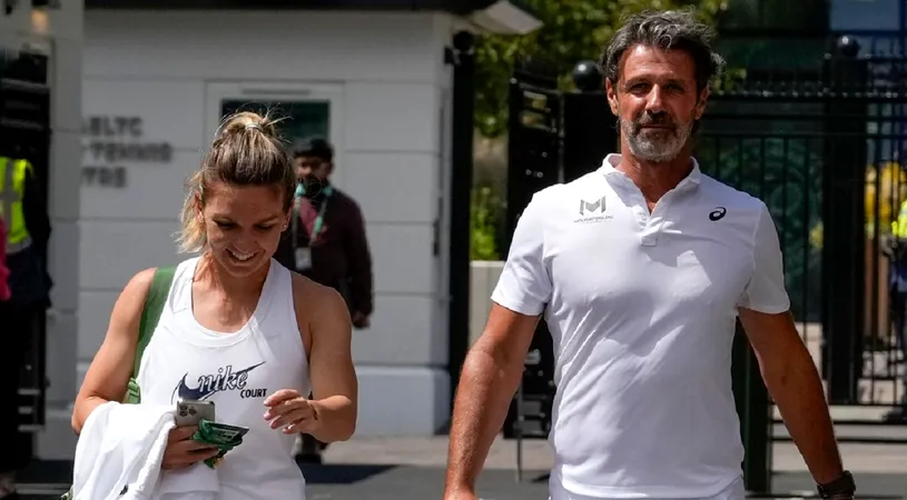 Simona Halep, persiflată din nou de organizatorii de la Wimbledon! Pe ce teren au trimis-o să joace meciul cu Kirsten Flipkens, în timp ce Mihaela Buzărnescu va evolua pe arena centrală