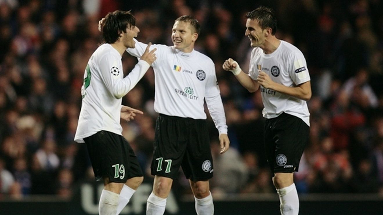 Becali, atac la Ilie: "Dumitrescu mi-a spus să-i aduc pe Brandan, Bilașco și Onofraș! Acum m-am lovit cu capul de pereți!"