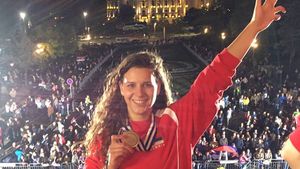 Cu puține echipe, dar cu jucătoare de top! O campioană europeană vine să joace în prima ligă de volei din România, la Agroland Timișoara