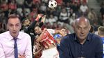Cum l-a numit Prunea pe portarul lui Dinamo. Radu Naum a sărit ca ars când a auzit cuvântul folosit