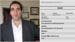 Moarte la zero credit EMC: dezvăluiri șocante din interiorul Institutului de Medicină Sportivă. Cine i-a dat viza lui Ekeng și motivul pentru care asiguratorii nu plătesc polița