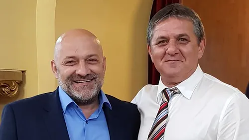 Gabi Balint, mesaj fabulos cu ocazia zilei de naștere a lui Marius Lăcătuș: ”Uite-acuș, acuș, acuș, la mulți ani lui Lăcătuș!”