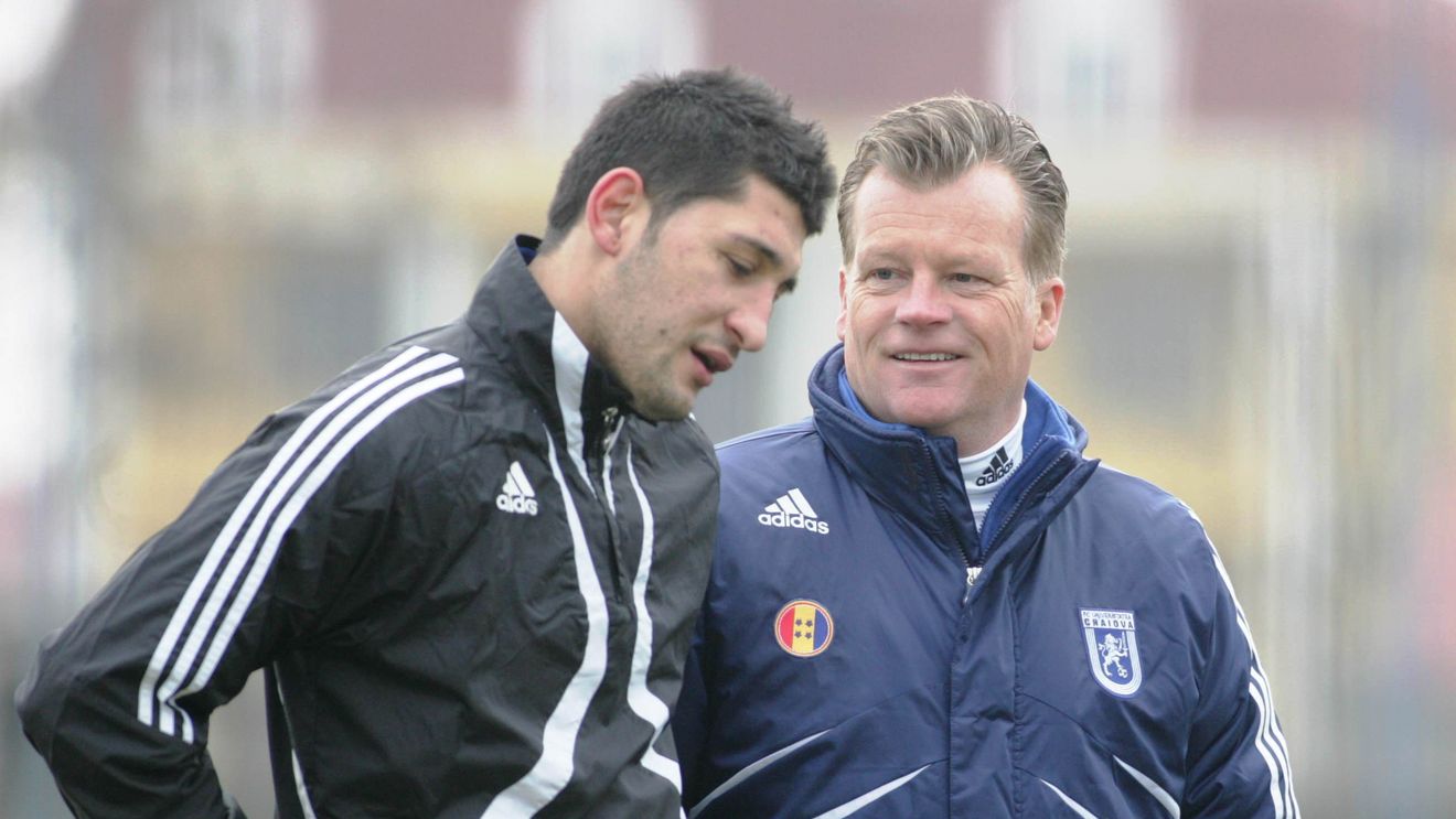 "Mutare șocantă!" A "zburat" din România pe ușa din dos, dar acum ajunge la un club uriaș din Europa. Oferta primită