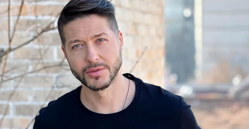 Prin ce chinuri a trecut Jorge cu băiețelul său. ”Boala asta a fost foarte agresivă”