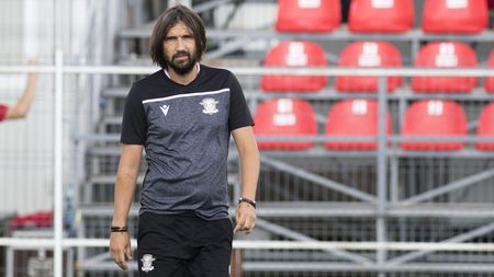 Incredibil! Dan Alexa îl batjocorește pe Iulian Mamele, după ce l-a acuzat de legături cu lumea interlopă: „Pâna îmi dă replica, peste patru ani, mă plictisesc!” | VIDEO EXCLUSIV ProSport Live