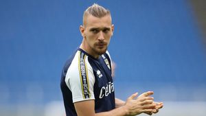 Ionuț Radu, implicat în tranzacția anului în Italia! Gazzetta dello Sport anunță scenariul pus la cale de Inter Milano