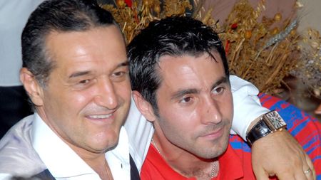 Adrian Neaga, dezvăluiri după 10 ani! Cum a întârziat la primul antrenament la Steaua: „Am băut cu nea Gigi”