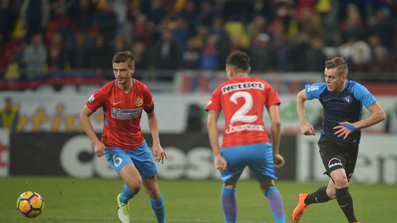 Primul jucător de la FCSB care își poate lua gândul de la echipa națională, după ce a fost tras pe linie moartă de Becali: "E pe placul lui Contra, dar a avut foarte multe meciuri slabe"