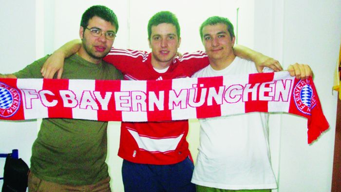 Bayern de România! Vezi cine sunt "bavarezii" autohtoni!