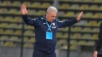 „Doresc să închei!”. Marius Șumudică, mesaj de ultimă oră despre plecarea de la CFR Cluj