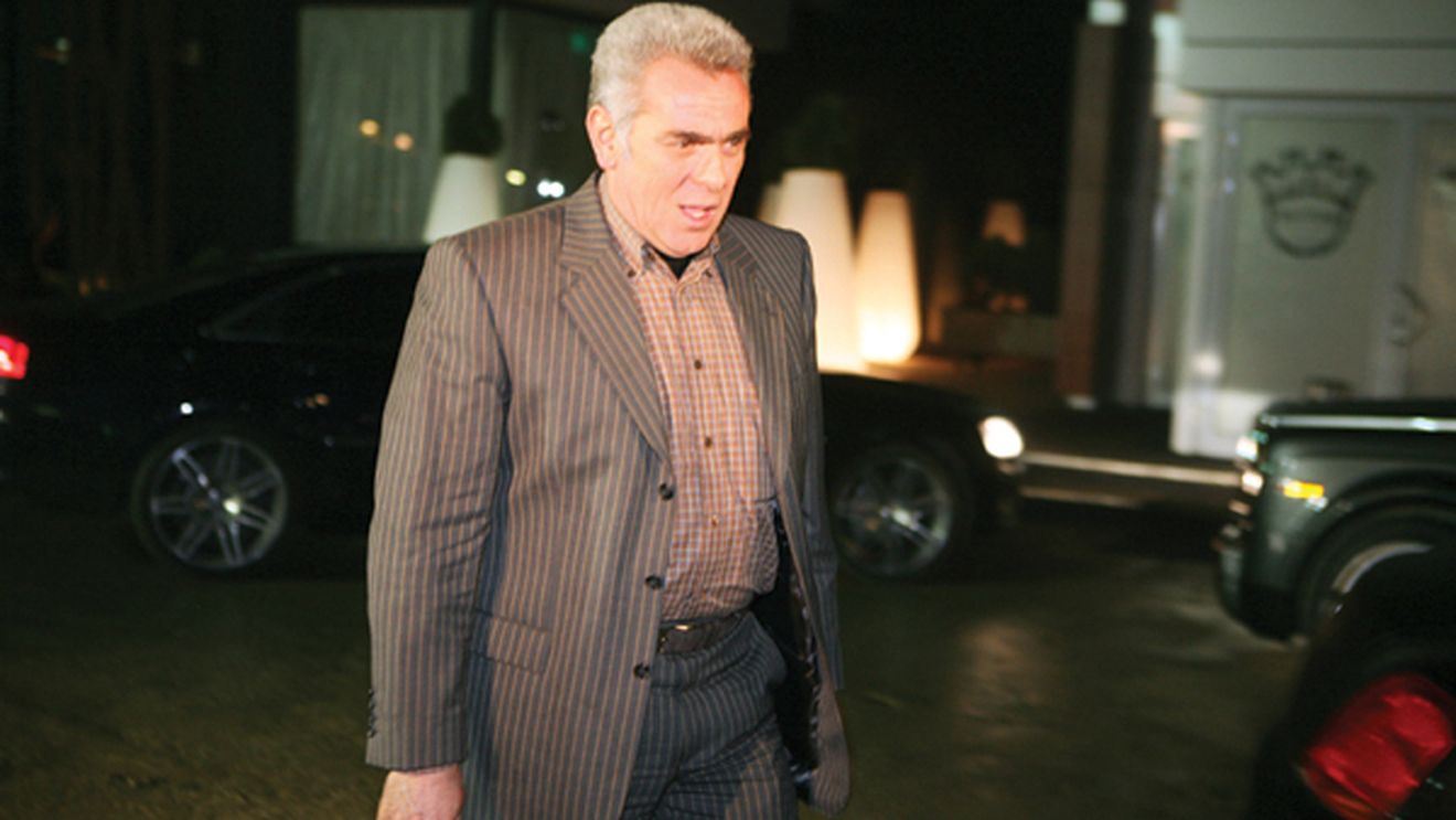 Ioan Neculaie, după arbitrajul lui Hațegan: "Dacă astfel de gafe mai continuă, o să retrag echipa"