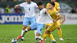 Israel face orice doar pentru ca România să nu se califice la EURO 2024. Ce măsură disperată iau adversarii „tricolorilor”: golgheterul all-time revine la un an de când se retrăsese oficial din națională!