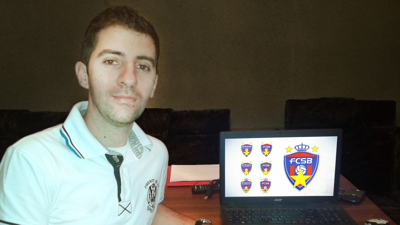 VREAU SIGLĂ‚ PENTRU ECHIPA MEA | Campania ProSport și-a desemnat câștigătorul: "Mai mult îmi doresc să-și rezolve problemele decât să îmi aleagă emblema". Cum ar arăta tricourile și autocarul cu sigla aleasă de voi