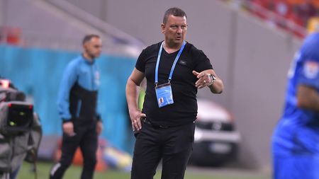 Cum l-a adus Ionuț Chirilă pe Neluț Roșu la Concordia Chiajna: „Am negociat o noapte întreagă!” | VIDEO EXCLUSIV ProSport Live