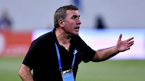 Ce transfer a făcut Gică Hagi. L-a adus pe fotbalistul pe care i-l vânduse în 2022 lui Dan Șucu