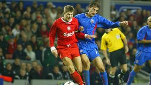 Nicio echipă din Liga I nu a trecut de Liverpool!** VIDEO Ultimul gol al românilor contra 'cormoranilor'!