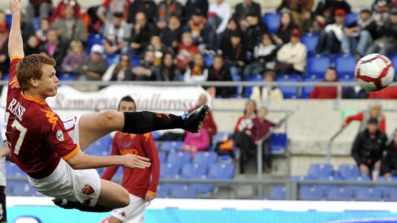 John Arne Riise va juca la echipa indiană Delhi Dynamos