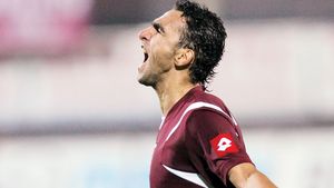 "Avem nevoie de continuitate!"**