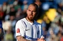 Mirel Rădoi, anunț despre transferul lui Denis Alibec la Universitatea Craiova