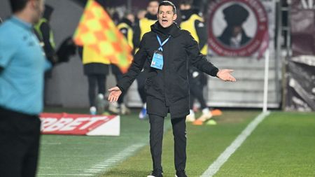 Costel Gâlcă a spus ce crede cu adevărat despre „transferurile vedetă” făcute de Dan Șucu: „Și Olimpiu, și Paraschiv au nevoie de asta”