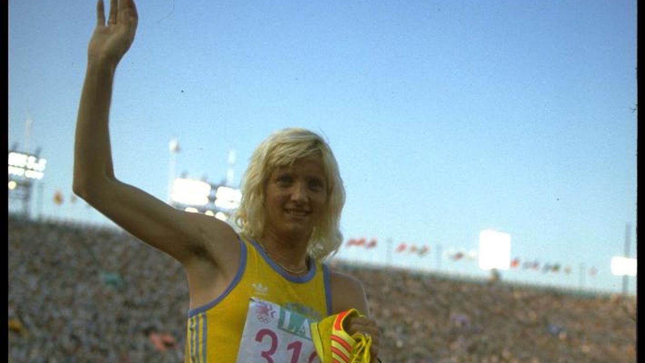 Informatori olimpici