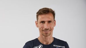 Dom’ profesor Stelian Stancu, în căutare de viitori fotbaliști