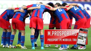 Steaua, o victorie în șase meciuri!** Roni Levi are încrederea lui Becali! De unde vine pericolul: "Se caută vinovați"