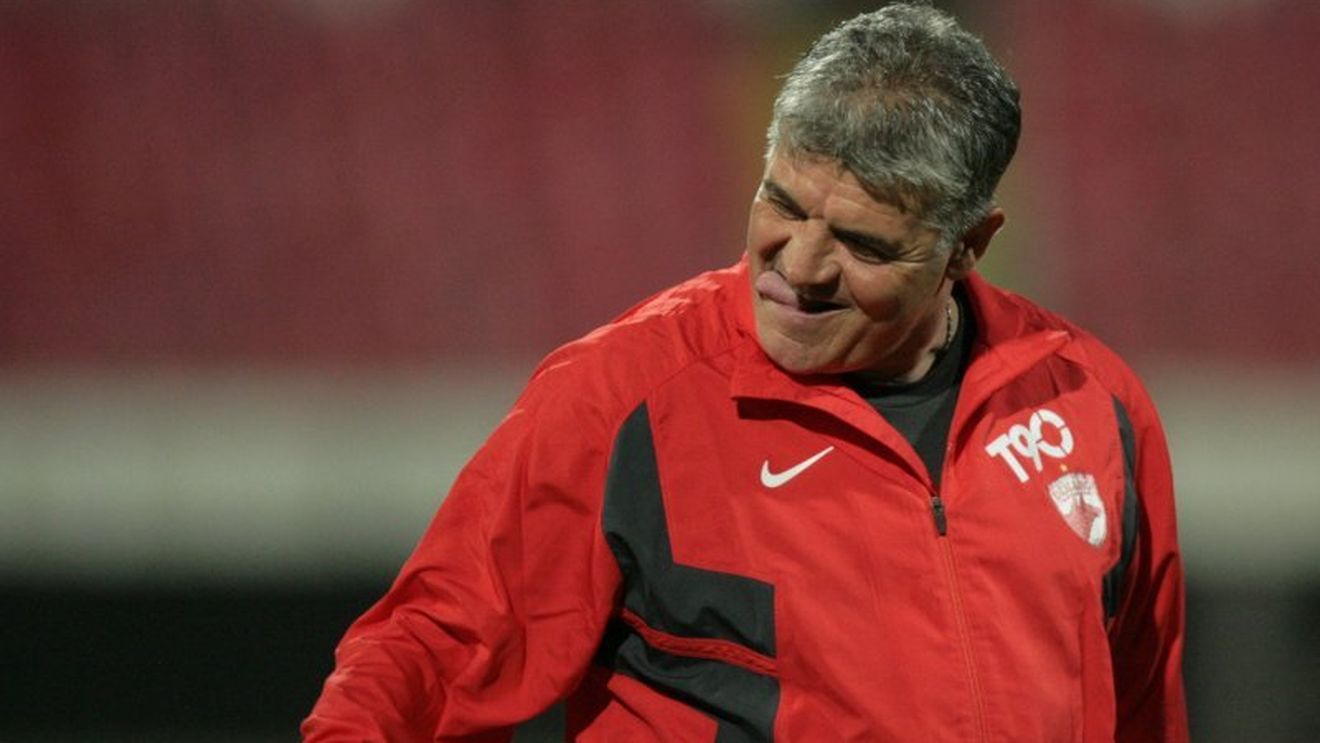 Andone:** "Nu reintrăm în lupta pentru titlu dacă vom câștiga cu Steaua"